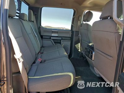 Zdjęcie 10 z 15 samochodu: 2018 FORD F250 SUPER DUTY VIN:1FT7W2BT9JEB11182 - miniatura