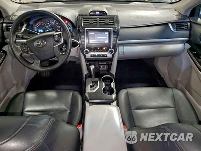 Zdjęcie 8 z 14 samochodu: 2014 TOYOTA CAMRY L VIN:4T4BF1FK8ER385492 - miniatura