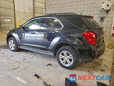 Drugie zdjęcie samochodu z przodu: 2013 CHEVROLET EQUINOX VIN:2GNFLEEK3D6355998 - miniatura