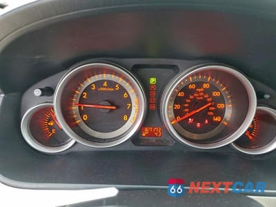 Zdjęcie 9 z 13 samochodu: 2009 MAZDA CX-9 VIN:JM3TB38A690178196 - miniatura