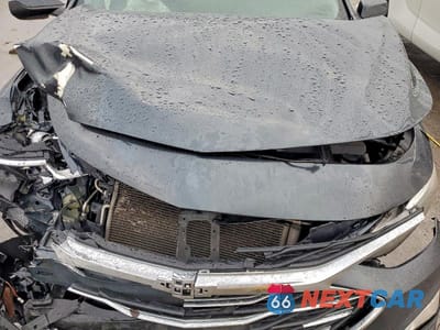 Zdjęcie 11 z 13 samochodu: 2021 CHEVROLET MALIBU LT VIN:1G1ZD5ST7MF060501 - miniatura
