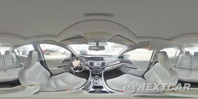 Zdjęcie 15 z 15 samochodu: 2016 HONDA ACCORD EXL VIN:1HGCR2F81GA000283 - miniatura