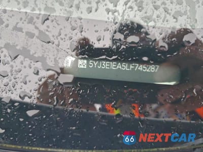 Zdjęcie 12 z 12 samochodu: 2020 TESLA MODEL 3 VIN:5YJ3E1EA5LF745287 - miniatura