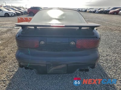 Zdjęcie 6 z 12 samochodu: 2000 PONTIAC FIREBIRD FORMULA VIN:2G2FV22G3Y2117751 - miniatura