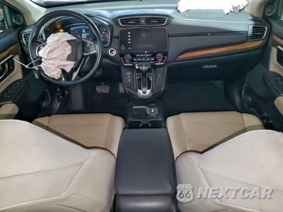 Zdjęcie 8 z 13 samochodu: 2018 HONDA CR-V EXL VIN:2HKRW2H83JH651638 - miniatura