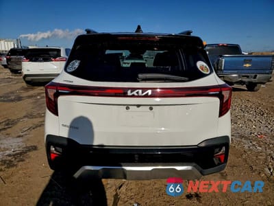 Zdjęcie 6 z 13 samochodu: 2024 KIA SELTOS S VIN:KNDEU2AA6R7567346 - miniatura