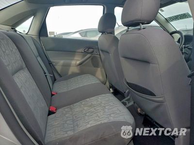 Zdjęcie 10 z 12 samochodu: 2005 FORD FOCUS ZX4 VIN:1FAFP34N05W170673 - miniatura