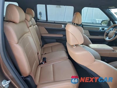 Zdjęcie 11 z 13 samochodu: 2024 HYUNDAI SANTA FE LIMITED VIN:5NMP44GL7RH027462 - miniatura