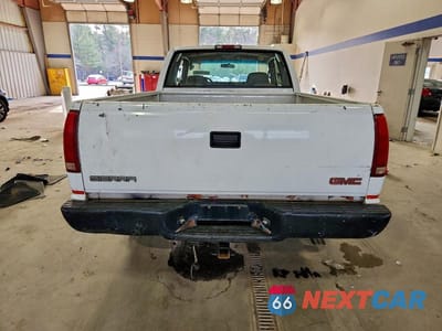 Zdjęcie 6 z 12 samochodu: 1998 GMC SIERRA C1500 VIN:1GTEC19M0WE553476 - miniatura