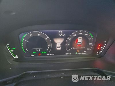 Zdjęcie 9 z 16 samochodu: 2023 HONDA ACCORD HYBRID SPORT VIN:1HGCY2F5XPA038927 - miniatura