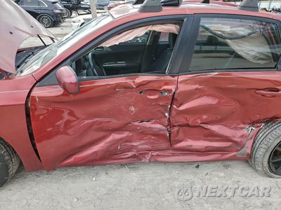 Zdjęcie 7 z 13 samochodu: 2010 SUBARU IMPREZA 2.5I PREMIUM VIN:JF1GH6B66AH822399 - miniatura
