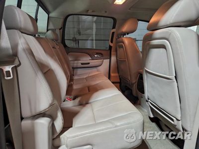 Zdjęcie 10 z 14 samochodu: 2012 CHEVROLET SILVERADO K1500 LTZ VIN:1GCPKTE70CF120513 - miniatura
