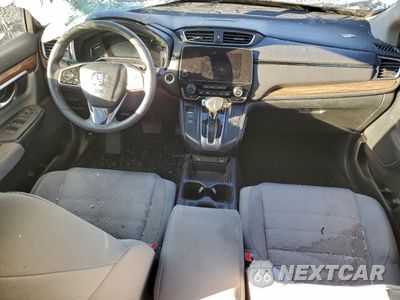 Zdjęcie 8 z 15 samochodu: 2020 HONDA CR-V EX VIN:2HKRW2H51LH653770 - miniatura