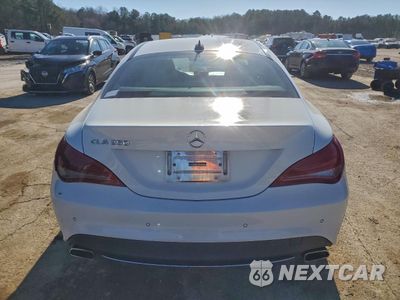Zdjęcie 6 z 14 samochodu: 2014 MERCEDES-BENZ CLA 250 VIN:WDDSJ4EB8EN059126 - miniatura