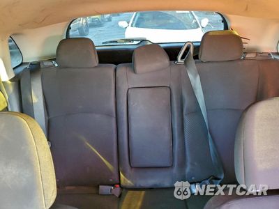 Zdjęcie 10 z 13 samochodu: 2015 MITSUBISHI OUTLANDER SPORT ES VIN:4A4AP3AU2FE018054 - miniatura