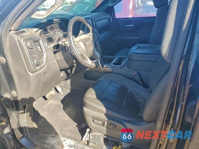 Zdjęcie 7 z 13 samochodu: 2022 CHEVROLET SILVERADO LTD K1500 LT TRAIL BOSS VIN:3GCPYFED2NG122898 - miniatura