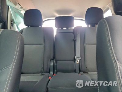 Zdjęcie 10 z 12 samochodu: 2018 NISSAN PATHFINDER S VIN:5N1DR2MN9JC661935 - miniatura
