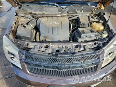 Zdjęcie 12 z 12 samochodu: 2008 CHEVROLET EQUINOX SPORT VIN:2CNDL037586289392 - miniatura