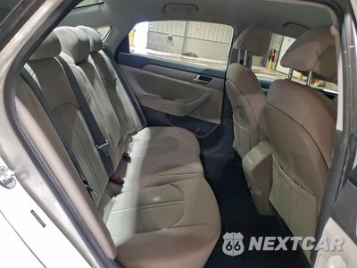 Zdjęcie 10 z 15 samochodu: 2017 HYUNDAI SONATA SE VIN:5NPE24AFXHH594038 - miniatura