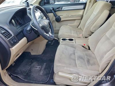 Zdjęcie 7 z 12 samochodu: 2010 HONDA CR-V EX VIN:3CZRE4H58AG702333 - miniatura