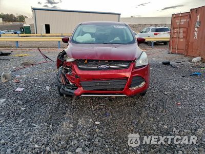 Piąte zdjęcie samochodu w środku: 2013 FORD ESCAPE SE VIN:1FMCU9G99DUC76911 - miniatura