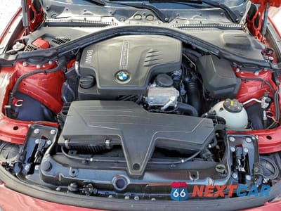 Zdjęcie 11 z 11 samochodu: 2015 BMW 328 I VIN:WBA3A5G57FNS86463 - miniatura