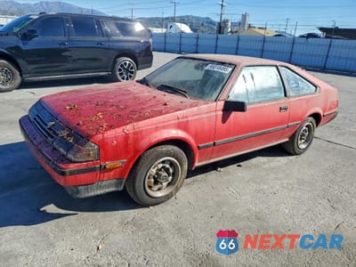 1984 TOYOTA CELICA GT JT2RA64L4F0059467 - główne zdjęcie licytacji z USA - miniatura