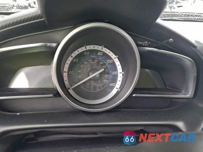 Zdjęcie 9 z 13 samochodu: 2017 TOYOTA YARIS IA BASE VIN:3MYDLBYV8HY166970 - miniatura