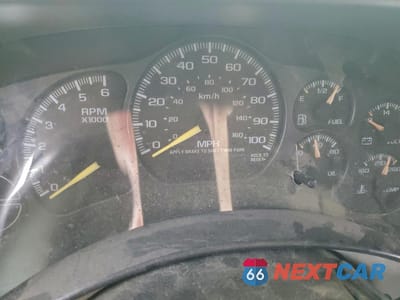 Zdjęcie 9 z 14 samochodu: 1999 CHEVROLET SILVERADO VIN:2GCEC19T2X1223641 - miniatura