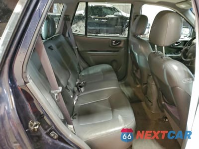 Zdjęcie 11 z 13 samochodu: 2004 HYUN SANTA FE G VIN:KM8SC73E94U814559 - miniatura