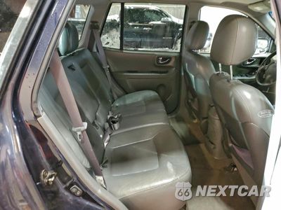 Zdjęcie 11 z 13 samochodu: 2004 HYUN SANTA FE G VIN:KM8SC73E94U814559 - miniatura