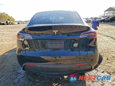 Zdjęcie 6 z 13 samochodu: 2024 TESLA MODEL Y VIN:7SAYGDED4RA306120 - miniatura