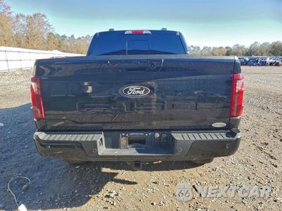 Zdjęcie 6 z 11 samochodu: 2024 FORD F150 XLT VIN:1FTFW3LD8RFA09127 - miniatura