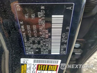 Zdjęcie 14 z 14 samochodu: 2024 TOYOTA HIGHLANDER XSE VIN:5TDKDRBHXRS543239 - miniatura