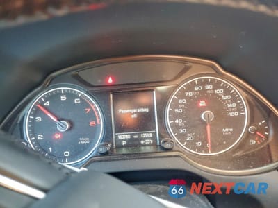 Zdjęcie 9 z 13 samochodu: 2015 AUDI Q5 PREMIUM PLUS VIN:WA1LFAFP9FA073581 - miniatura