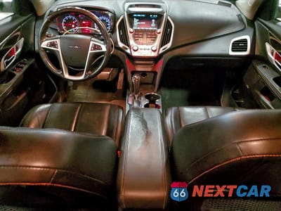 Zdjęcie 8 z 13 samochodu: 2013 GMC TERRAIN VIN:2GKFLZE37D6223579 - miniatura