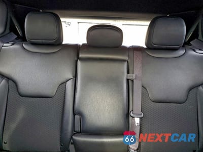 Zdjęcie 10 z 15 samochodu: 2023 JEEP COMPASS LATITUDE VIN:3C4NJDBN1PT561744 - miniatura