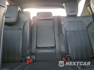 Zdjęcie 10 z 14 samochodu: 2018 MERCEDES-BENZ GLE 350 VIN:4JGDA5JB8JB134347 - miniatura
