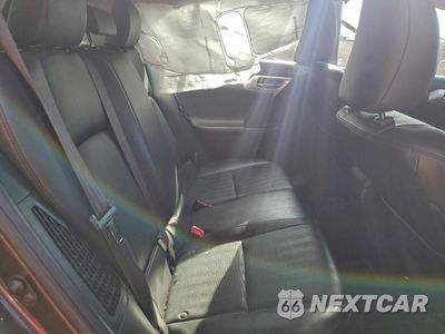 Zdjęcie 10 z 14 samochodu: 2012 LEXUS CT 200 VIN:JTHKD5BH9C2106077 - miniatura