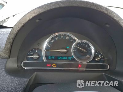Zdjęcie 9 z 12 samochodu: 2008 CHEVROLET HHR LS VIN:3GNCA13D48S701845 - miniatura