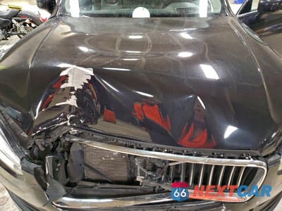 Zdjęcie 12 z 12 samochodu: 2021 VOLVO XC90 T6 MOMENTUM VIN:YV4A22PK0M1762811 - miniatura