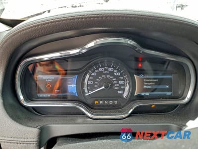 Zdjęcie 9 z 15 samochodu: 2014 LINCOLN MKT VIN:2LMHJ5AT1EBL54315 - miniatura