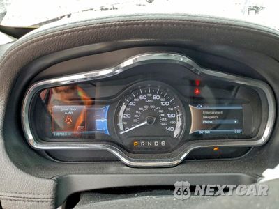 Zdjęcie 9 z 15 samochodu: 2014 LINCOLN MKT VIN:2LMHJ5AT1EBL54315 - miniatura