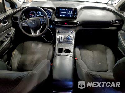 Zdjęcie 8 z 15 samochodu: 2021 HYUNDAI SANTA FE SEL VIN:5NMS2DAJ4MH347693 - miniatura