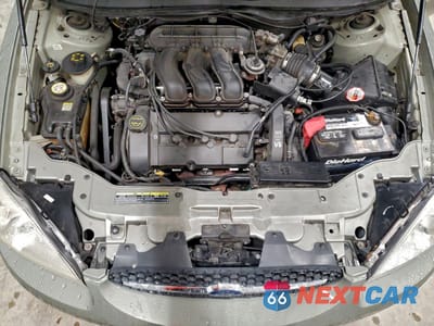 Zdjęcie 11 z 14 samochodu: 2003 FORD TAURUS SEL VIN:1FAHP56S23A100027 - miniatura