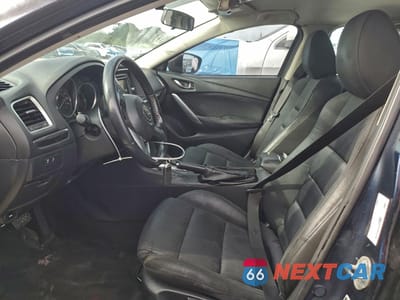 Zdjęcie 7 z 12 samochodu: 2015 MAZDA 6 SPORT VIN:JM1GJ1U50F1180820 - miniatura