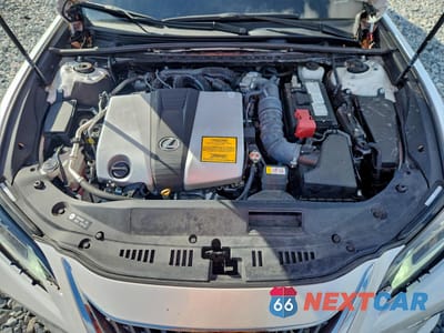 Zdjęcie 11 z 15 samochodu: 2023 LEXUS ES 350 BASE VIN:58ADZ1B13PU148203 - miniatura