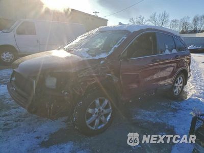2008 HONDA CR-V LX 3CZRE38338G702839 - główne zdjęcie licytacji z USA - miniatura