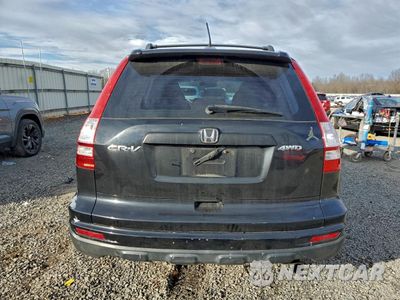 Zdjęcie 6 z 15 samochodu: 2010 HONDA CR-V LX VIN:5J6RE4H34AL070884 - miniatura
