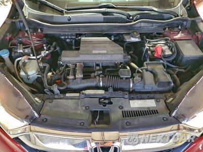 Zdjęcie 12 z 14 samochodu: 2018 HONDA CR-V EXL VIN:2HKRW2H83JH651638 - miniatura